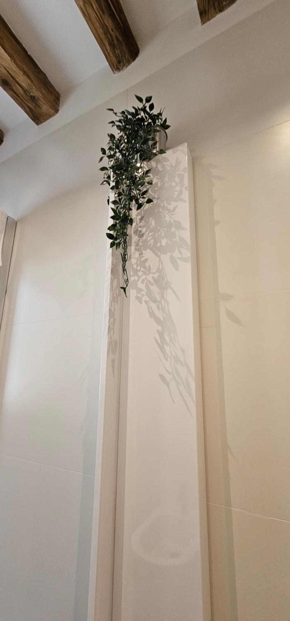 Small Villa With Private Garden Venesia Bagian luar foto