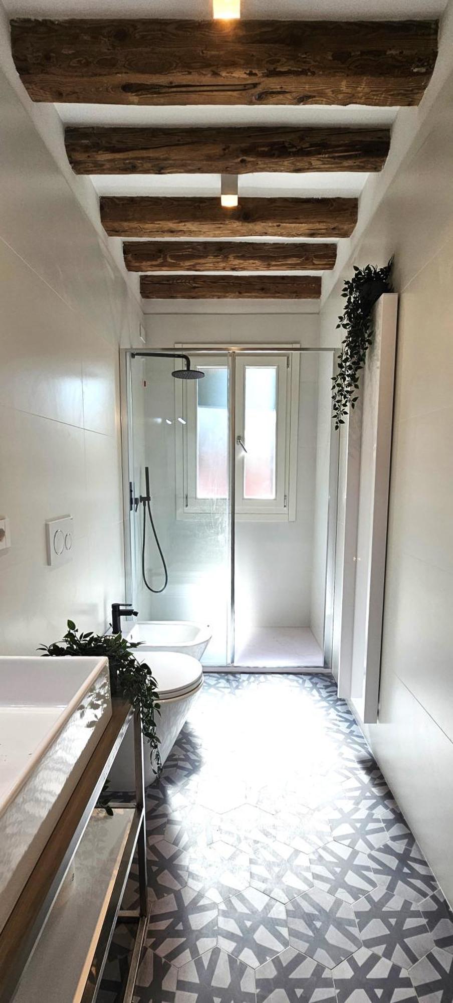 Small Villa With Private Garden Venesia Bagian luar foto